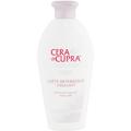 Крем-молочко для очищення обличчя Cera Di Cupra Anti-Age