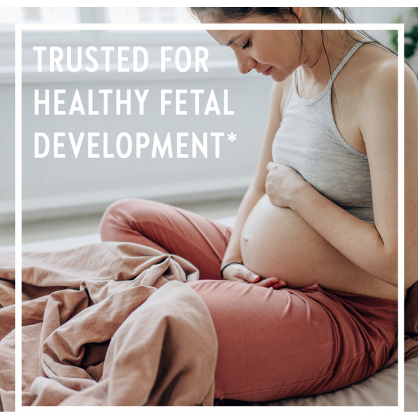 Мультивитаминный комплекс для беременных / Perfect Prenatal, New Chapter, 192 таблеток