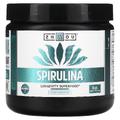 Спіруліна в формі порошку / Spirulina, Zhou Nutrition, 170 г