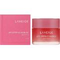 Нічна маска для губ з екстрактом ягід Laneige Lip Sleeping Mask Berry