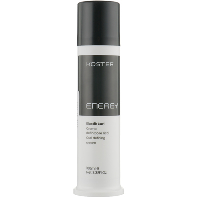 Крем-фарба для волосся Koster Cream Color
