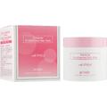 Осветляющие пилинг-пэды с гибискусом и дамасской розой Petitfee Hibiscus Brightening Peel Pads