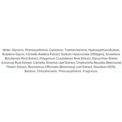 Тканевая маска для лица с гиалуроном Jkosmec Skin Solution Hyaluron Mask