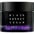 Насыщенный увлажняющий крем для лица Neogen Dermalogy Black Energy Cream