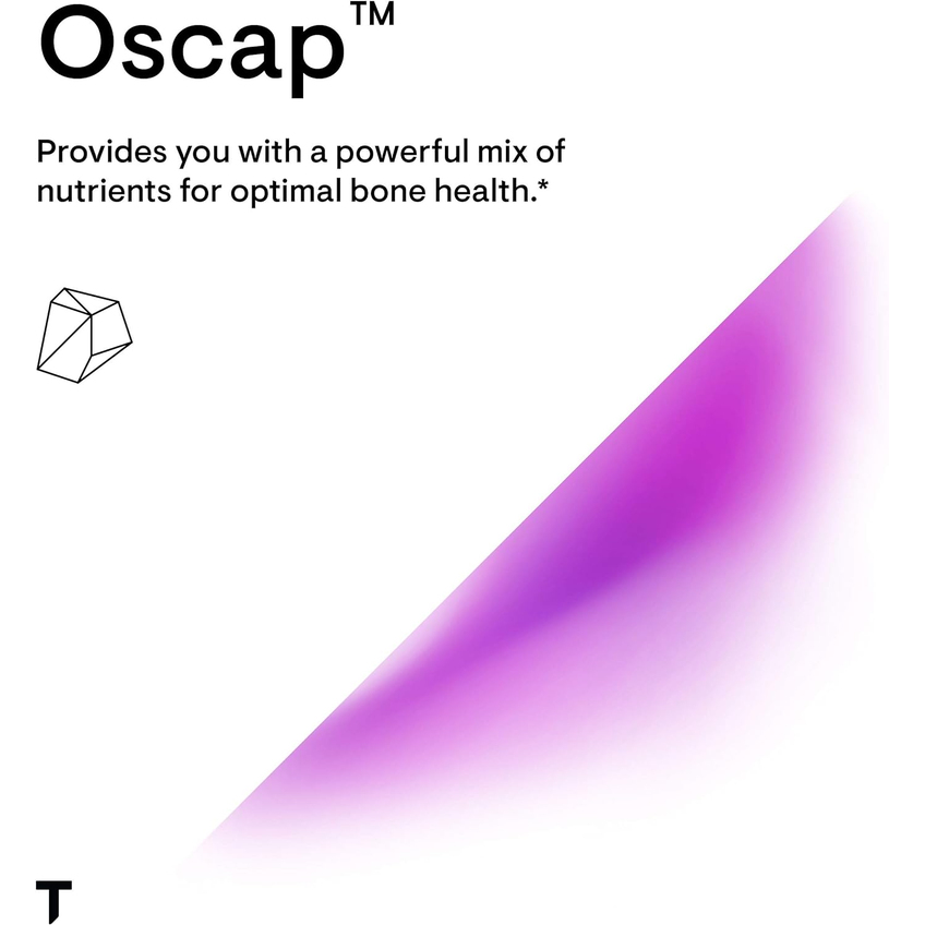 Покращений засіб для підтримки кісток / Advanced Bone Support, Thorne Research, 120 капсул