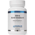 Суміш антиоксидантів / Ultra Anti-Oxidant, Douglas Laboratories, 90 капсул