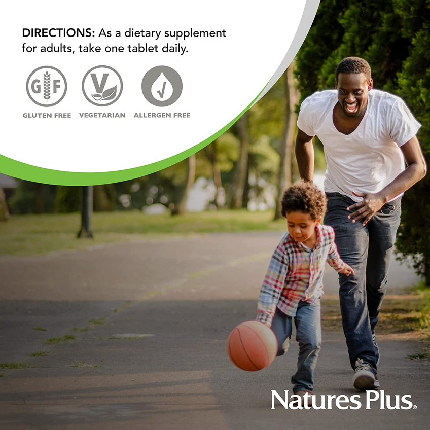 Рутин / Biorutin, Nature's Plus, 1000 мг, 90 таблеток