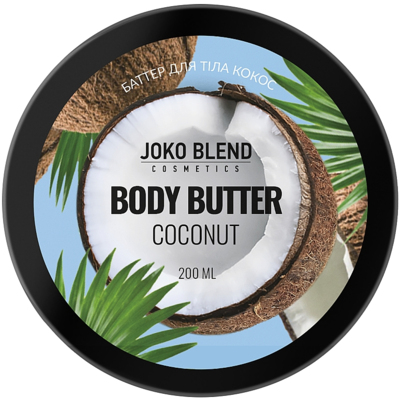 Подарочный набор Joko Blend Paradise Set