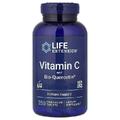 Вітамін C з фітосомами біокверцетину Life Extension Vitamin C and Bio-Quercetin Phytosome