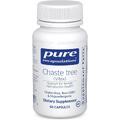 Вітекс священний / Chaste Tree (Vitex), Pure Encapsulations, 225 мг, 60 капсул