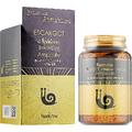 Ампульная сыворотка с муцином улитка FarmStay Escargot Noblesse Intensive Ampoule