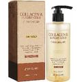 Гель для лица очищающий 3W Clinic Collagen & Luxury Gold Cleansing Gel