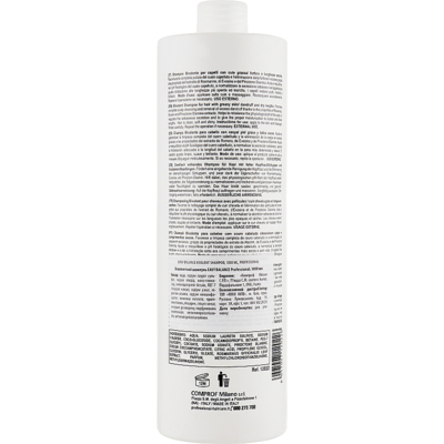 Шампунь бівалентний Professional Easy Balance Shampoo