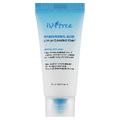 Пенка для умывания с низким уровнем рН IsNtree Hyaluronic Acid Low pH Cleansing Foam