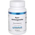 Ашваганда / Ayur-Ashwaganda, Douglas Laboratories, 300 мг, 60 капсул