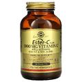 Естер-С плюс / Ester-C Plus, Solgar, 1000 мг, 90 таблеток