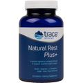 Підтримка сну / NaturalRest Plus+, Trace Minerals Research, 60 шт