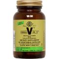 Мультивитамины и хелатные формы минералов «Формула VM-75» / Multiple Vitamins with Chelated Minerals «Formula VM-75, Solgar, 60 вегетарианских капсул