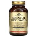 Комплекс незамінних амінокислот / Essential Amino Complex, Solgar, 90 вегетаріанських капсул