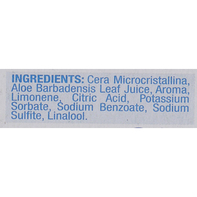 Зубна нитка Pierrot Dental Floss Aloe Vera