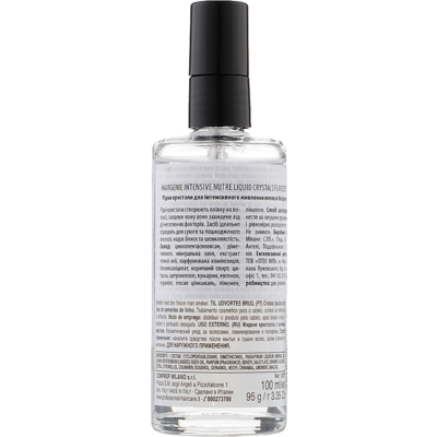 Жидкие кристаллы для волос Professional Hairgenie Easy Repair Crystal Drops
