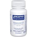 Мелатонін / Melatonin-SR Sustained Release, Pure Encapsulations, 3 мг, 60 капсул