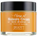 Увлажняющий крем с конским маслом Jigott Horse Oil Moisture Cream