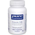 Пробіотик 50B / Probiotic 50B, Pure Encapsulations, 60 капсул
