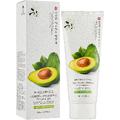 Пилинг-гель для лица из авокадо 3W Clinic Seo Dam Han Avocado Peeling Gel