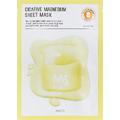 Лечебная маска с магнием A'pieu Cicative Magnesium Sheet Mask