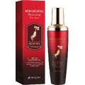 Увлажняющая эмульсия для лица 3W Clinic Red Ginseng Nourishing Emulsion