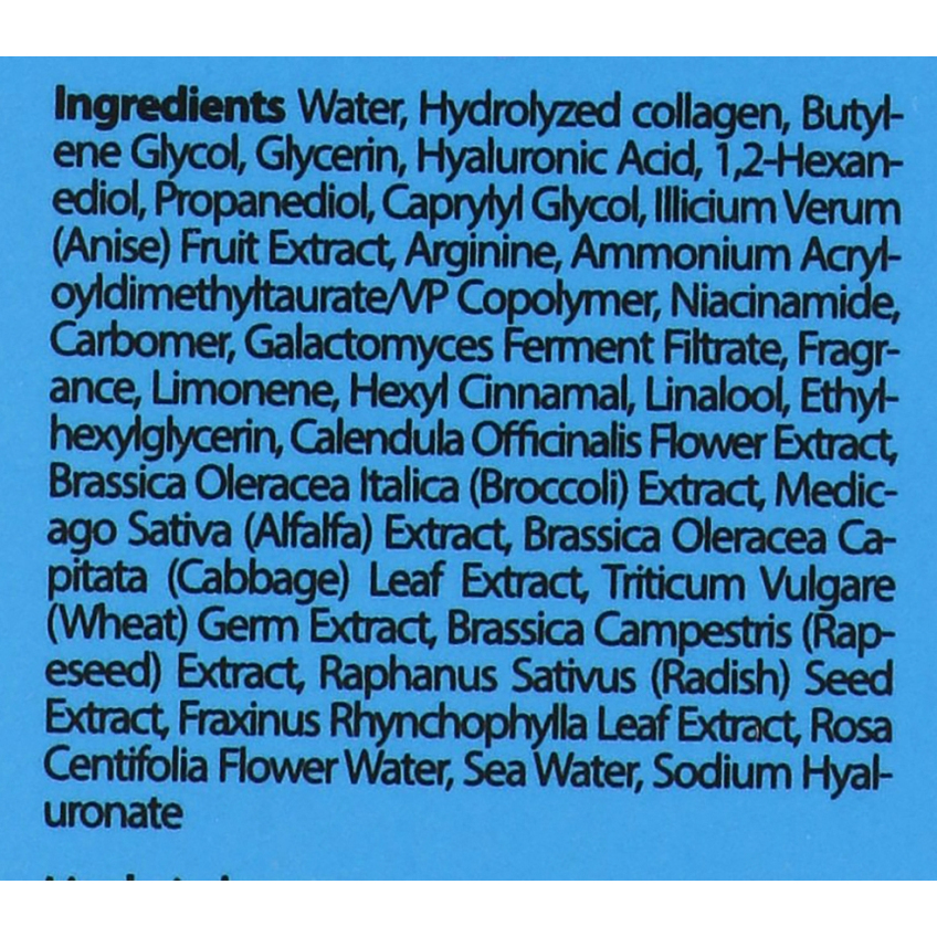 Ночная маска для лица с коллагеном J:ON Collagen Universal Solution Sleeping Pack
