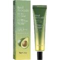 Питательный крем для век с маслом авокадо FarmStay Real Avocado Nutrition Eye Cream