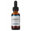 Вітамін В12 з Метилкобаламін Douglas Laboratories Liquid B12