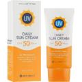 Увлажняющий солнцезащитный крем Enough Bonibelle Daily Sun Cream SPF50+ PA+