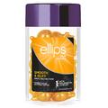 Витамины для волос «Безупречный шелк» с про-кератиновым комплексом Ellips Hair Vitamin Smooth & Silky With Pro-Keratin Complex