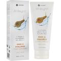 Пенка для умывания с муцином улитки и гиалуроном Jkosmec All Bright Basic Snail And Hyaluron Foam Cleanser