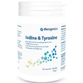 Поддержка щитовидной железы / Iodine Tyrosine, Metagenics, 60 капсул