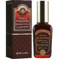 Антивозрастная сыворотка для век с плацентой 3W Clinic Premium Placenta Brithtenin Day Eye Serum
