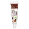 Зубна паста-гель із кокосовою олією та м'ятою Now Foods Solutions XyliWhite Coconut Oil Toothpaste Gel with Mint Flavor