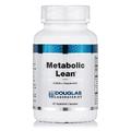 Формула управления весом / Metabolic Lean, Douglas Laboratories, 60 вегетарианских капсул