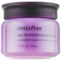 Обогащенный крем на основе экстракта орхидеи Innisfree Jeju Orchid Enriched Cream Concentrated