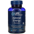 Адреналінова енергетична формула Life Extension Energy