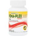 Пищевая добавка с железом / Hema-Plex, Nature's Plus, 60 капсул