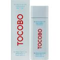 Зволожувальне сонцезахисне крем-молочко Tocobo Bio Watery Sun Cream SPF50+ PA++++
