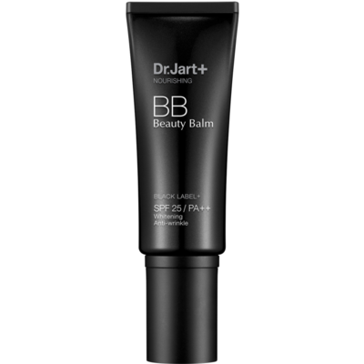 Питательный BB-крем Dr. Jart+ Nourishing Beauty Balm Black Label Plus SPF 25/PA++