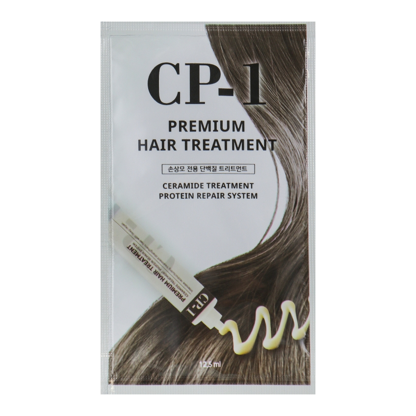 Протеїнова маска для волосся Esthetic House CP-1 Premium Protein Treatment