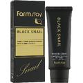 ВВ-крем с муцином черной улитки FarmStay Black Snail Primer BB Cream SPF50+/PA