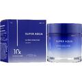 Інтенсивно зволожуючий крем з гіалуроновою кислотою Missha Super Aqua Ultra Hyalron Cream