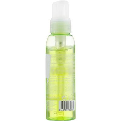 Зволожуючий гель зі 100% алое Babe Laboratorios Aloe Gel Travel Size